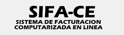 Sistema de facturacion electronica